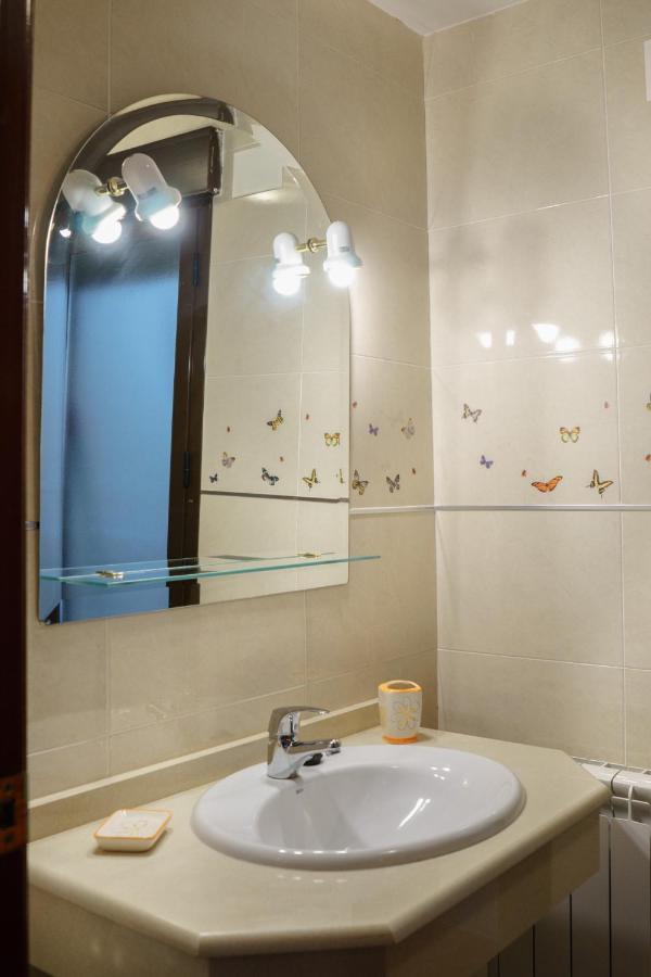 "Ventana Del Guadalquivir " Daire Baeza Dış mekan fotoğraf
