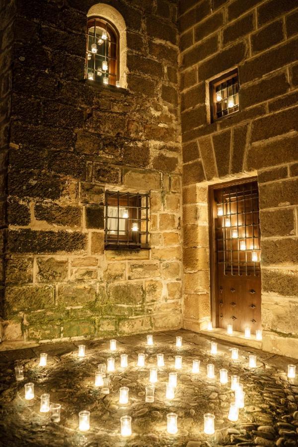 "Ventana Del Guadalquivir " Daire Baeza Dış mekan fotoğraf